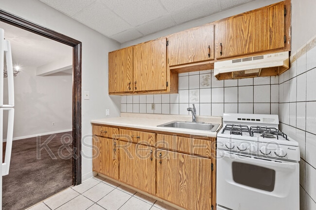 Building Photo - 1309 Wood St