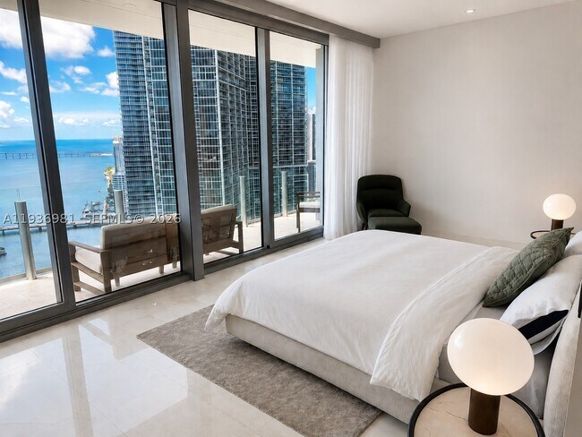 Building Photo - 300 Biscayne Blvd