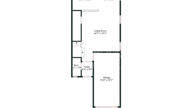 Building Photo - 6962 Lakeview Dr.