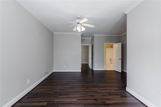 Building Photo - 3320 Moye Trail