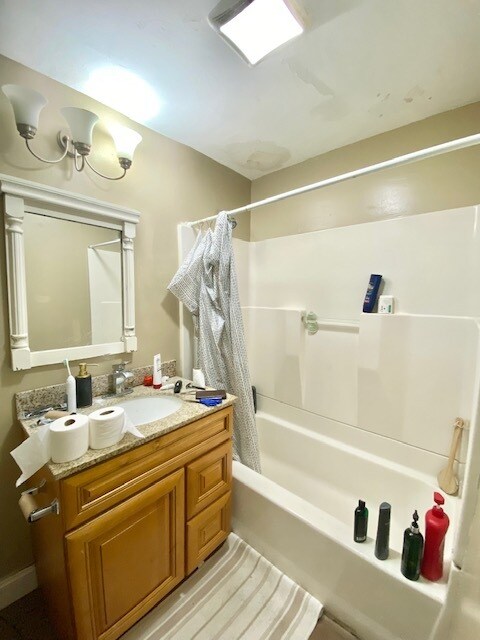 Building Photo - 55 Dudley St