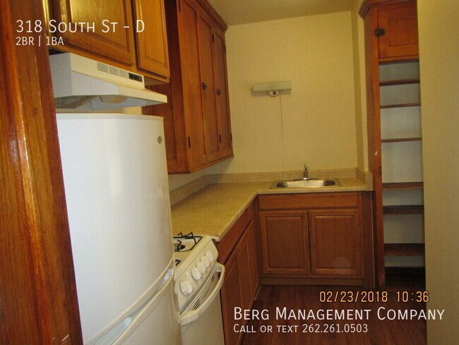 Building Photo - 318 South St