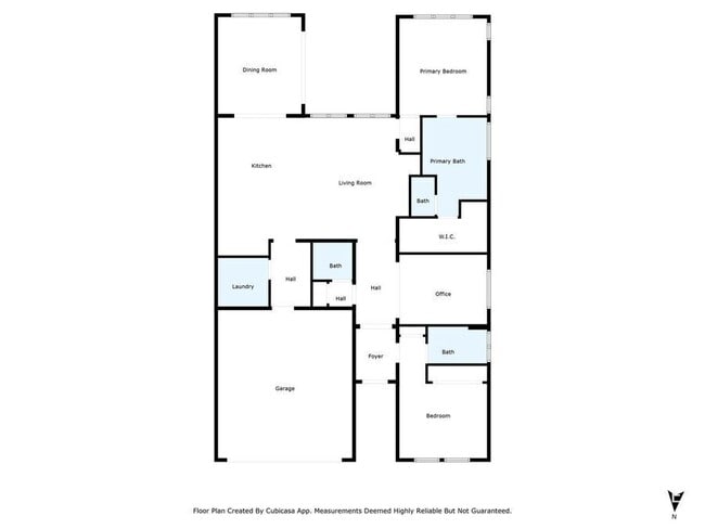 Building Photo - 16961 W Holly St