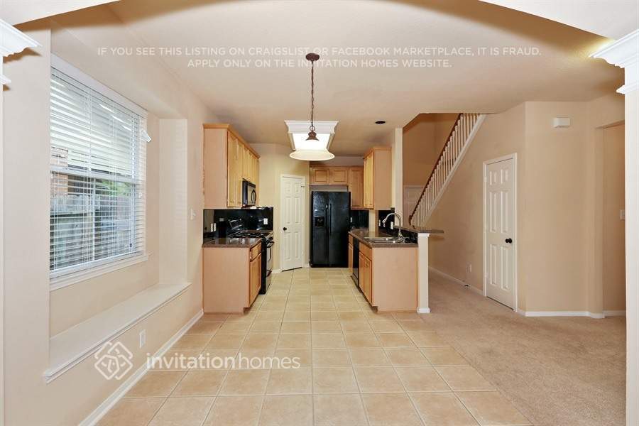 Building Photo - 17115 Deaton Mill Dr