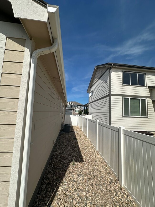 Building Photo - Beautiful 4bdrm Home In Severance