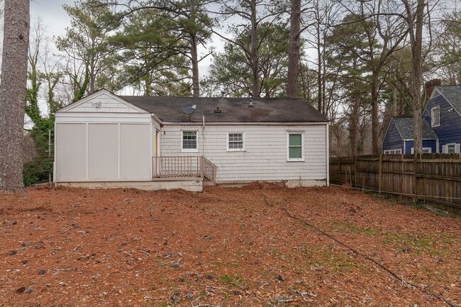 Building Photo - Spacious 3bd/2ba w/ Large Backyard & Close to ATL Beltline!
