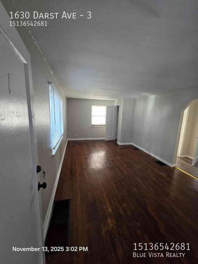 Building Photo - 1630 Darst Ave