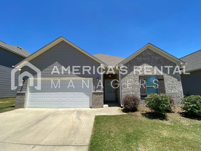 Building Photo - MOVE IN SPECIAL!! Home for Rent in Cullman, AL! Sign a 13 Month Lease by 7/15/26 to receive HALF-...