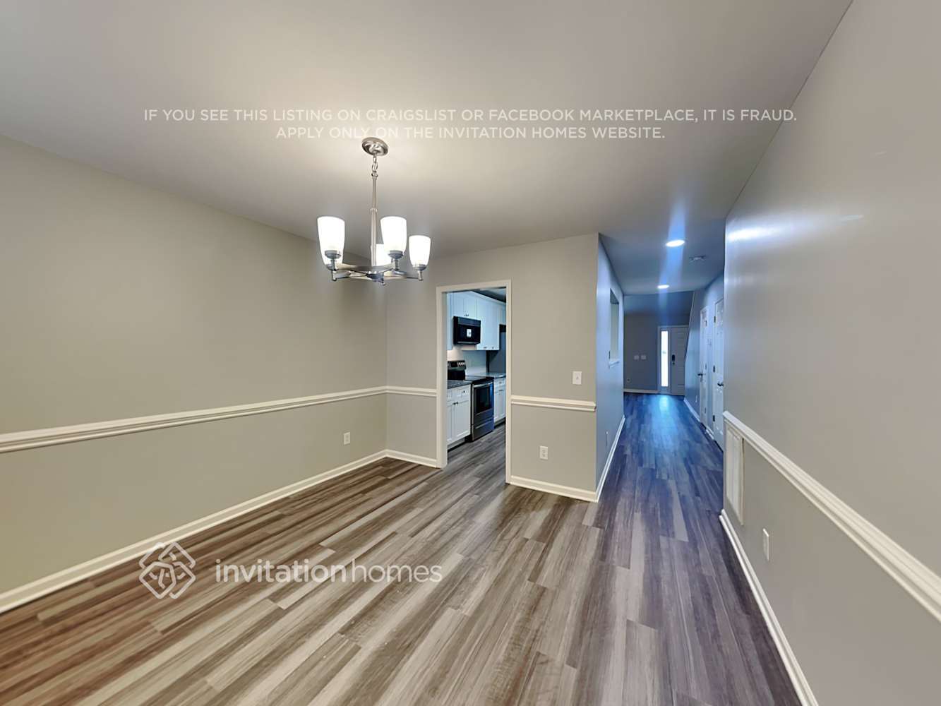 Building Photo - 3116 Reid Brook Ln