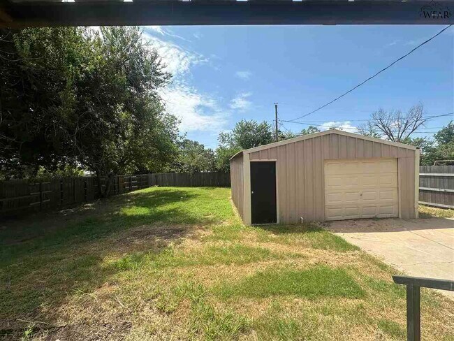 Building Photo - 4107 Rubsam St