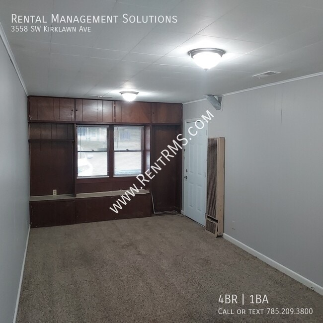 Building Photo - 3558 SW Kirklawn Ave