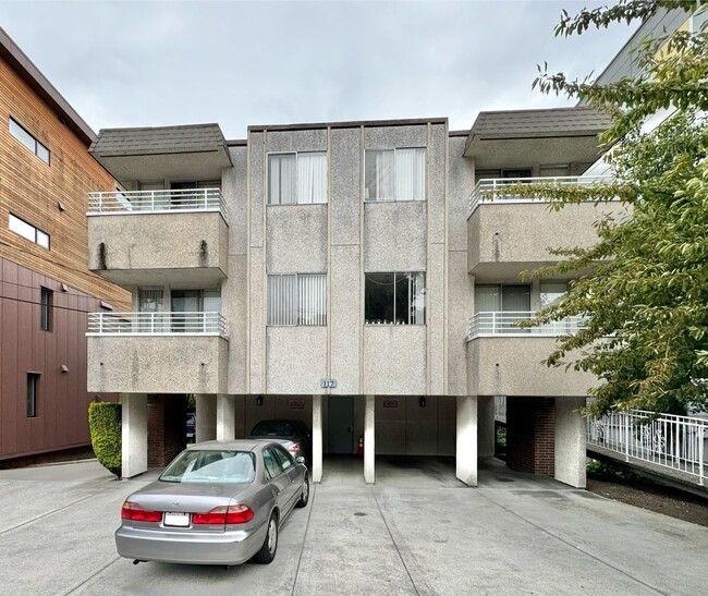 Interior Photo - Classic Apartments