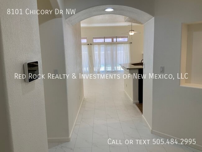 Building Photo - 8101 Chicory Dr NW