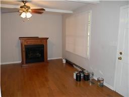 Building Photo - 3 br, 1.5 bath House - 1105 Allenwood Rd.