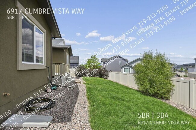 Building Photo - 6917 Cumbre Vista Wy