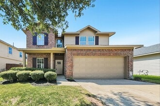 Building Photo - 10719 Woodwind Shadows Dr