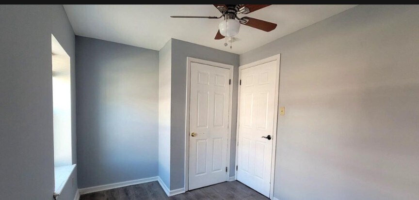 Building Photo - 122 N Scott St