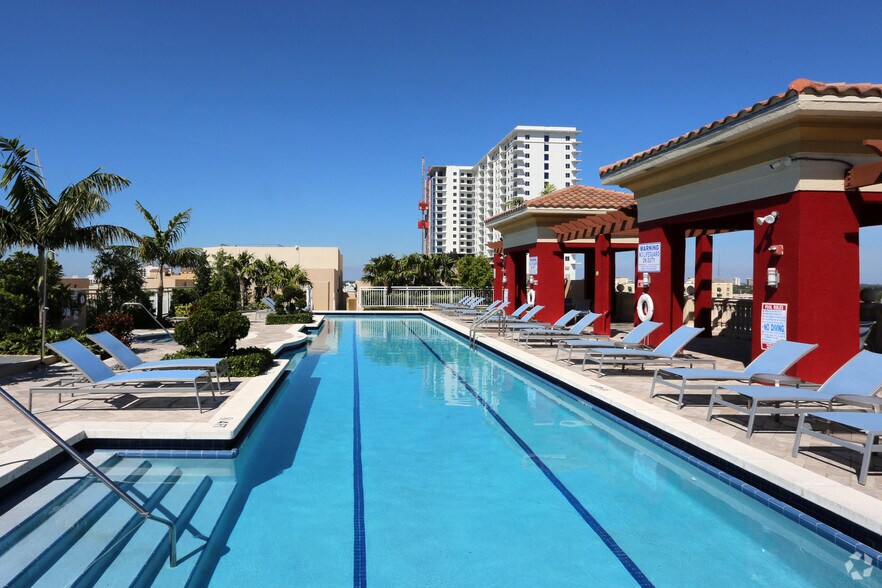 The Whitney 410 Evernia St West Palm Beach FL 33401 Apartment Finder