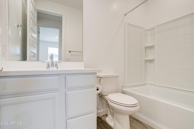 Building Photo - 17032 W El Caminito Dr