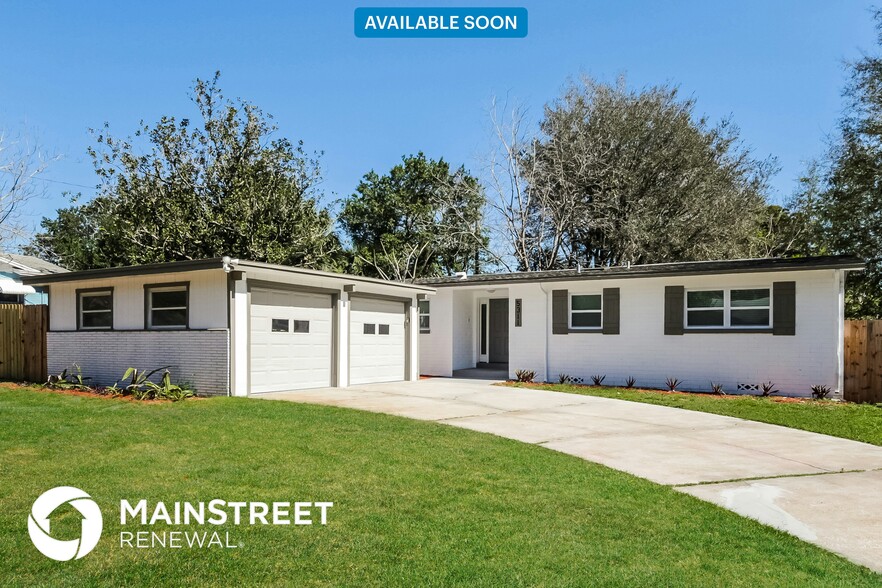 Primary Photo - 5311 Ridgeway Dr