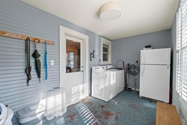 Building Photo - 1805 Brackenridge St