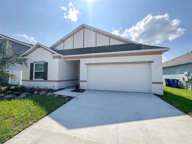 Building Photo - 506 Pawnee Ct