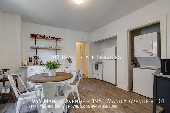 Building Photo - 1954 Manila Ave