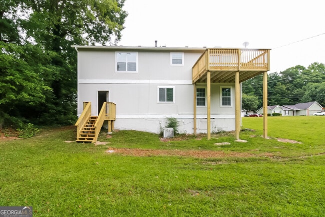 Building Photo - 7035 Greenbower Ln