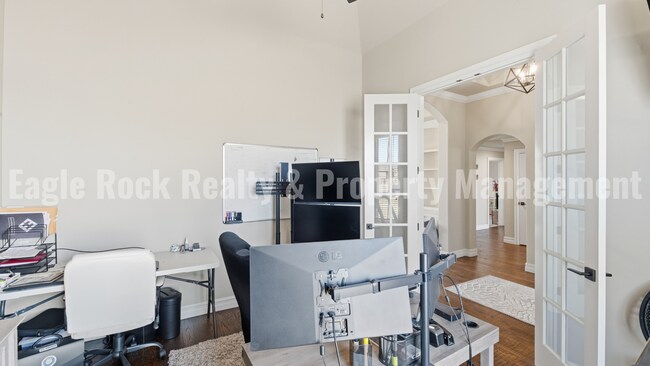 Building Photo - Owasso Executive Home for Rent (6beds/3.5baths)