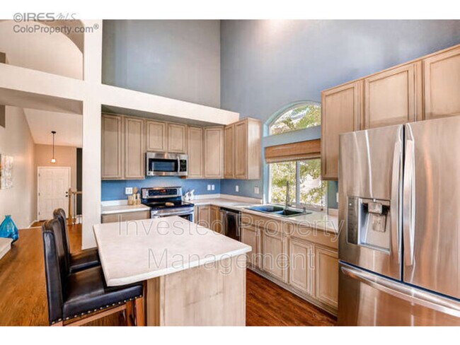 Building Photo - 5936 E 129th Pl