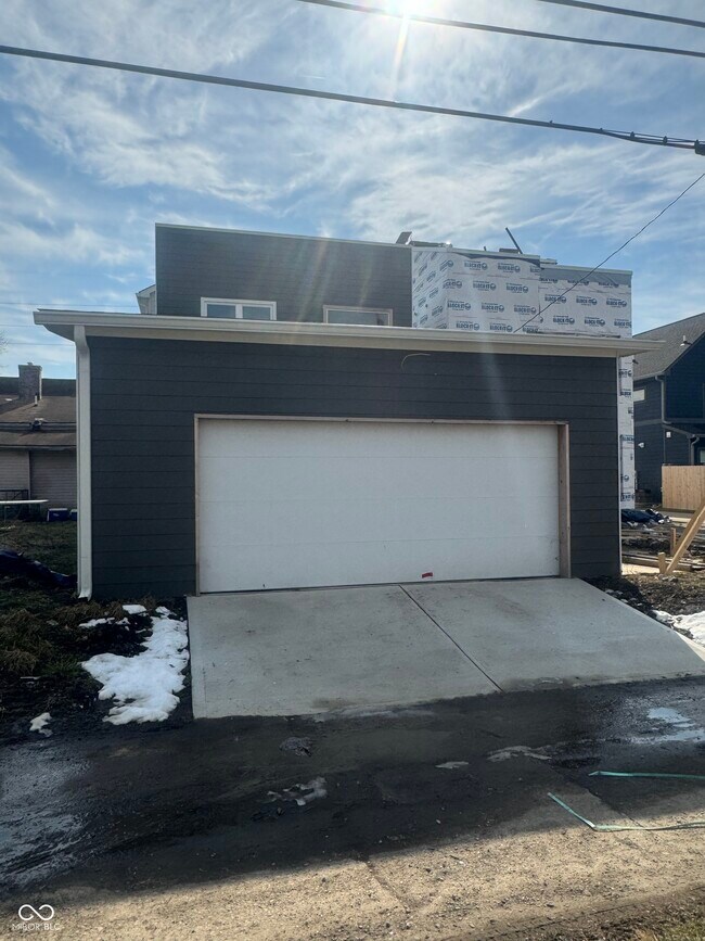 Building Photo - 1422 English Ave