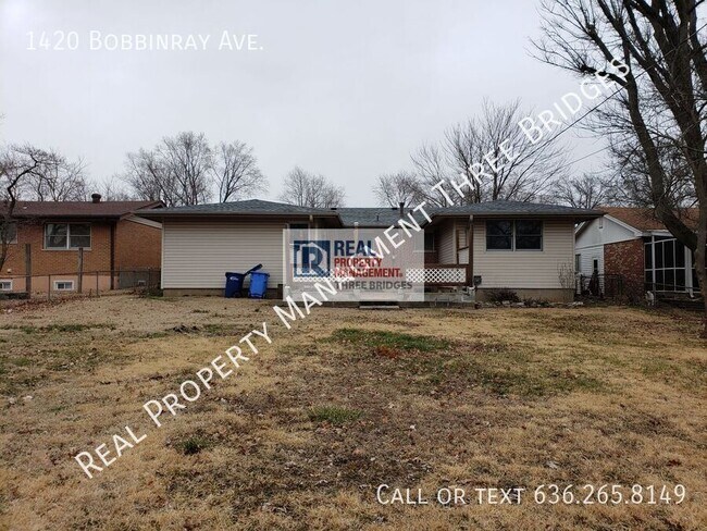 Building Photo - 1420 Bobbinray Ave