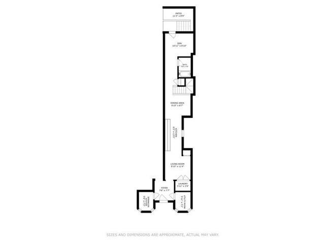 Building Photo - 111 Collard St