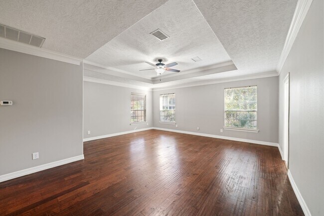 Building Photo - 14218 Baron Oaks Dr