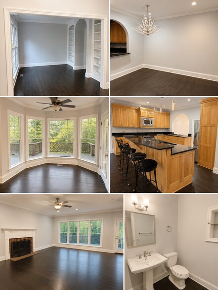 Building Photo - 4120 Ribble Ct