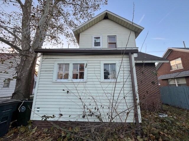 Building Photo - 510 S Kaley St