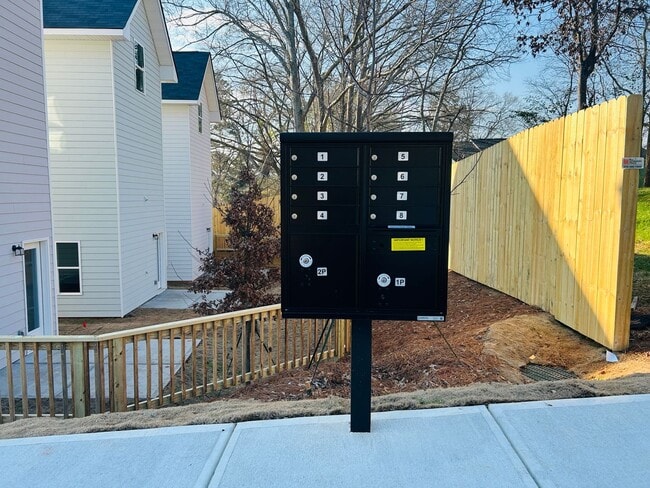 Building Photo - New Construction open concept, 3 bedroom home in Lagrange! Must see!