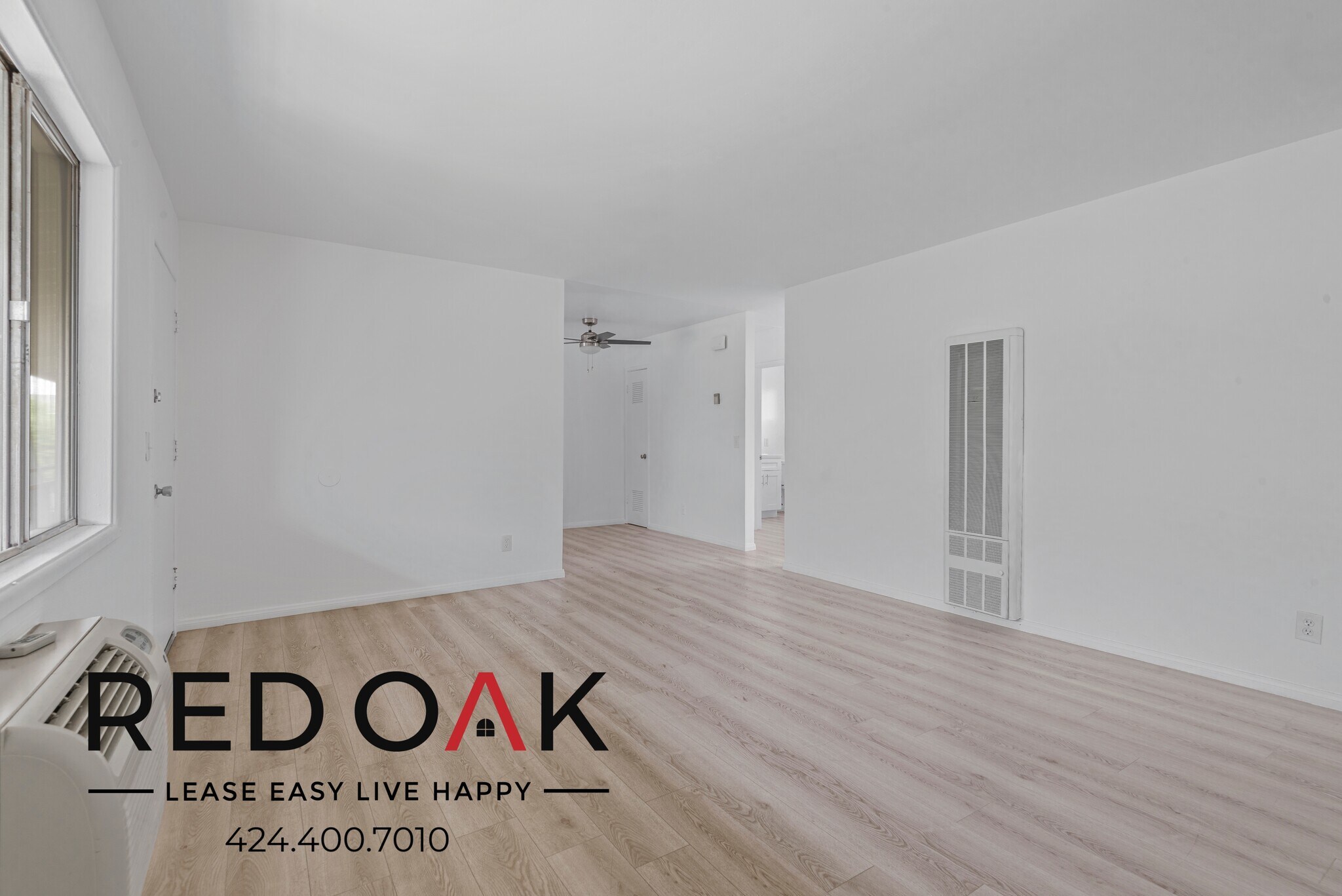 Building Photo - 3815 Baldwin Ave