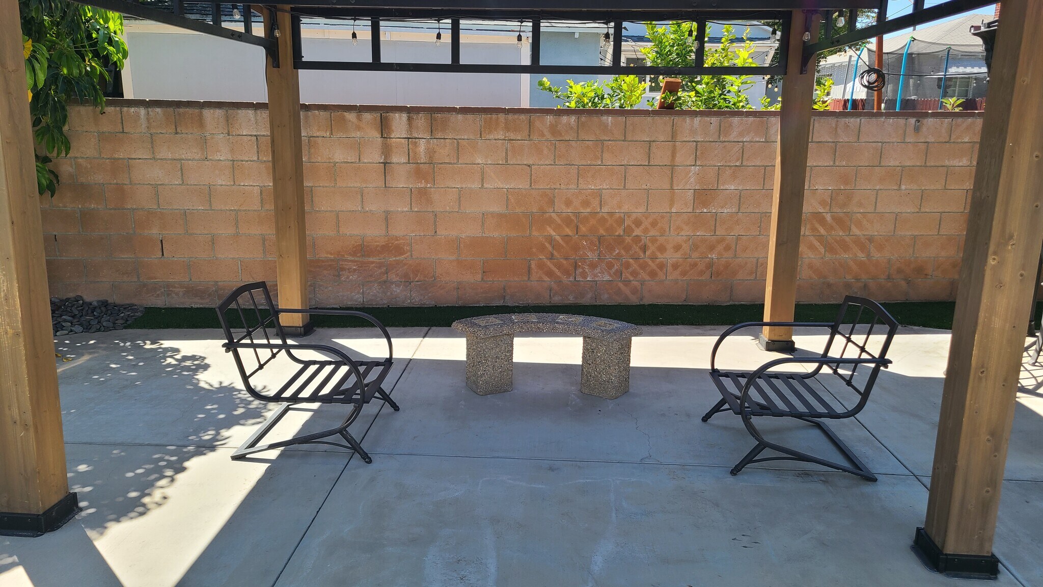 Building Photo - 2019 N Manning St