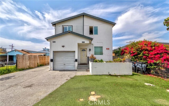 Primary Photo - 8711 McKinley Pl