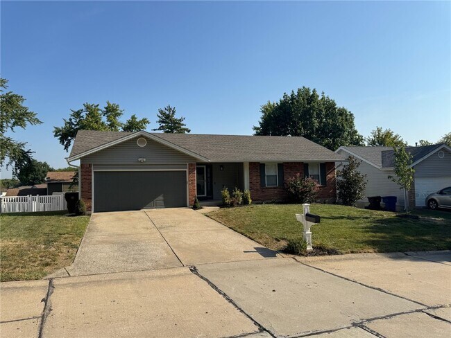 Building Photo - 1108 Amberglen Dr