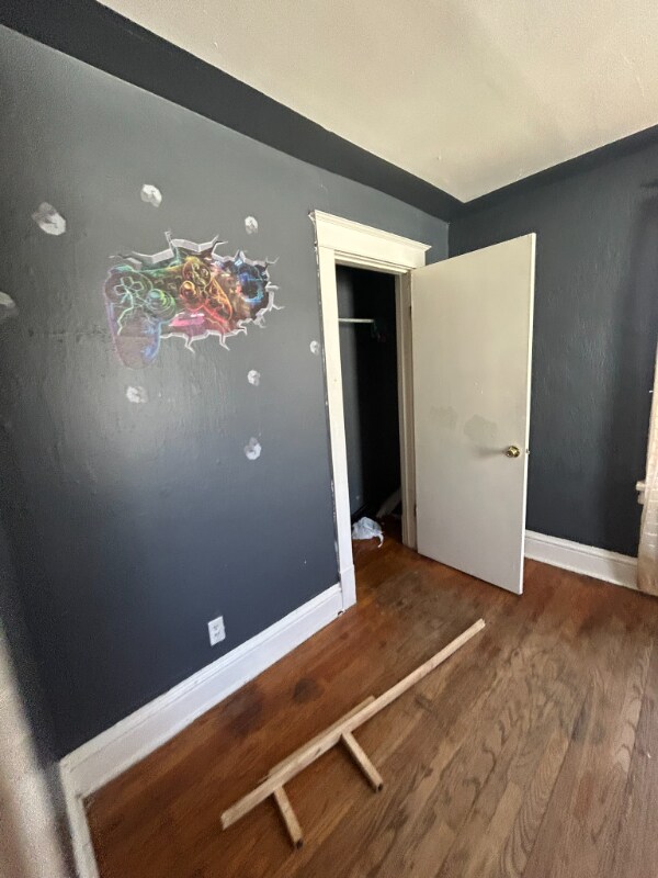 Building Photo - 5621 Hodiamont Ave