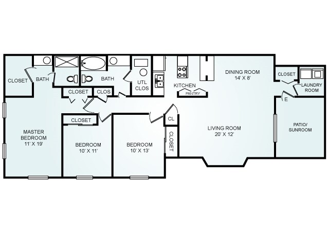 Fairfield - The Roxbury