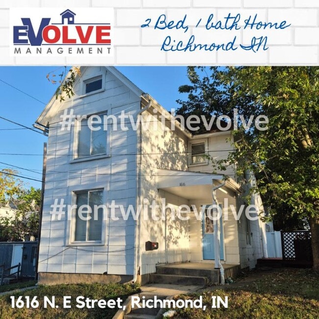 Primary Photo - 1616 N E St