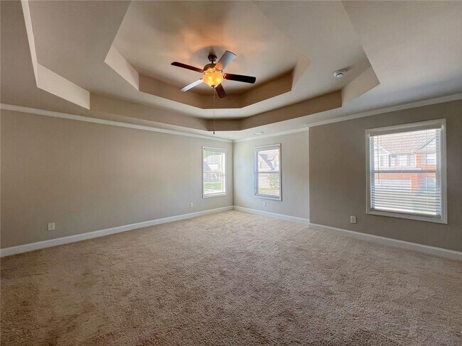 Building Photo - 1721 Cobblefield Cir