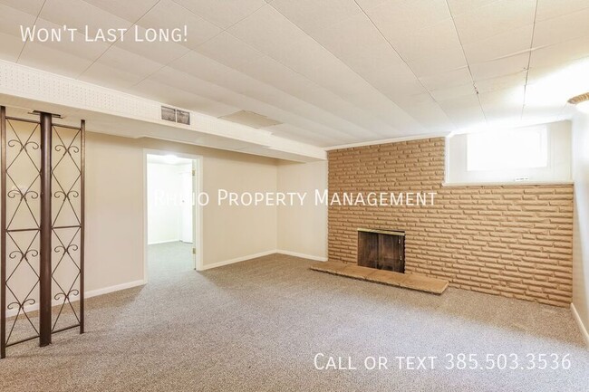 Building Photo - 3407 S 8525 W