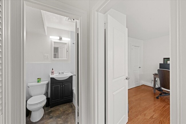 Building Photo - 4840 MacArthur Blvd NW