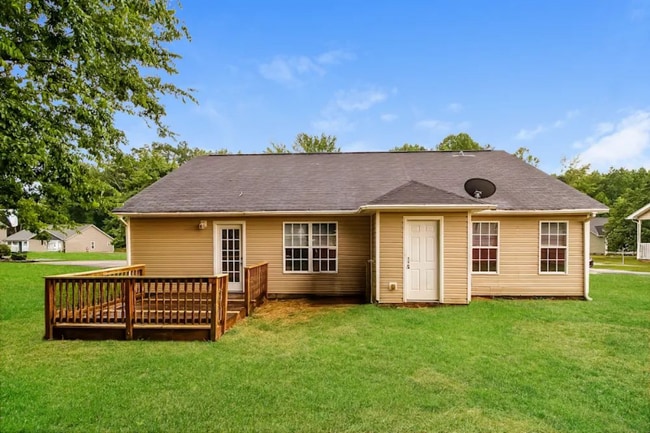 Building Photo - 2038 Samantha Dr