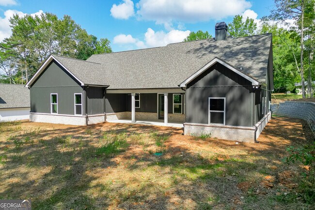 Building Photo - 115 Rains Rd