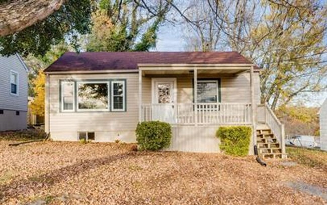 Building Photo - For Rent – 3 Bed, 1 Bath Home in Bristol, ...